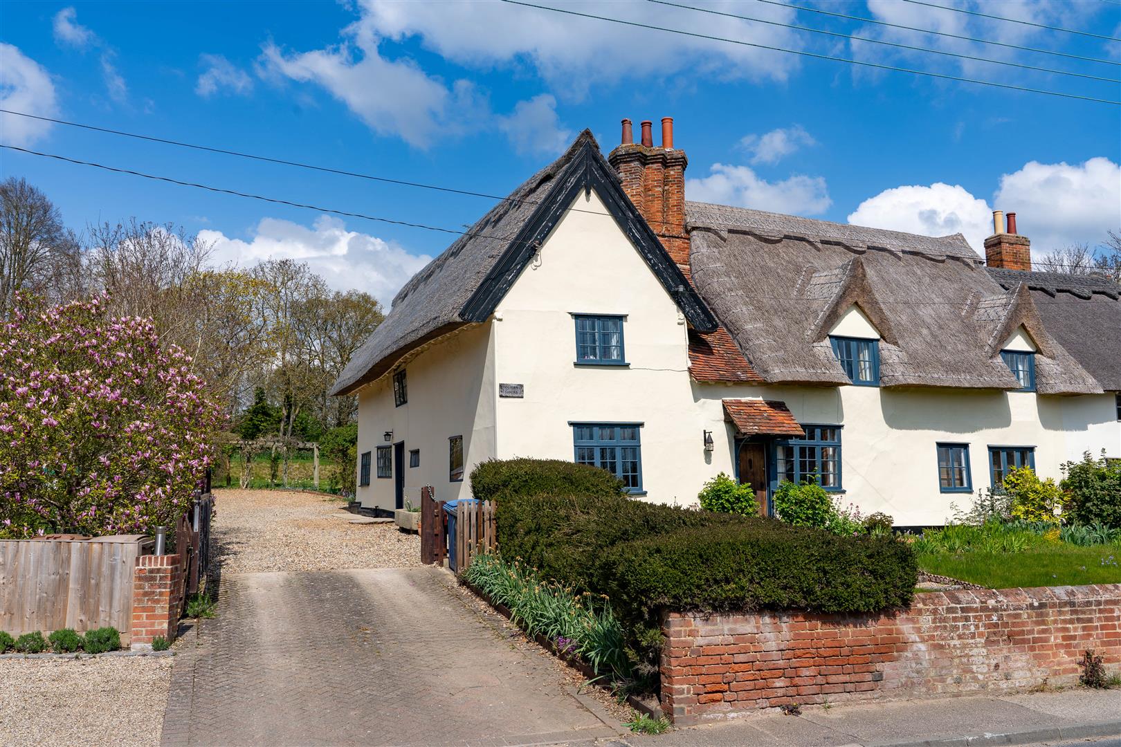 Orchard House, Monks Eleigh 17049476 Chapman Stickels