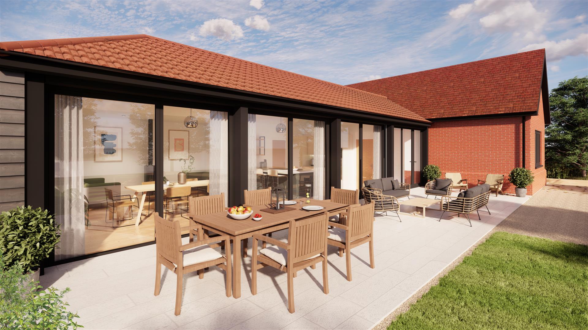 New build behind 115 Benton Street, Hadleigh 17963587 Chapman Stickels