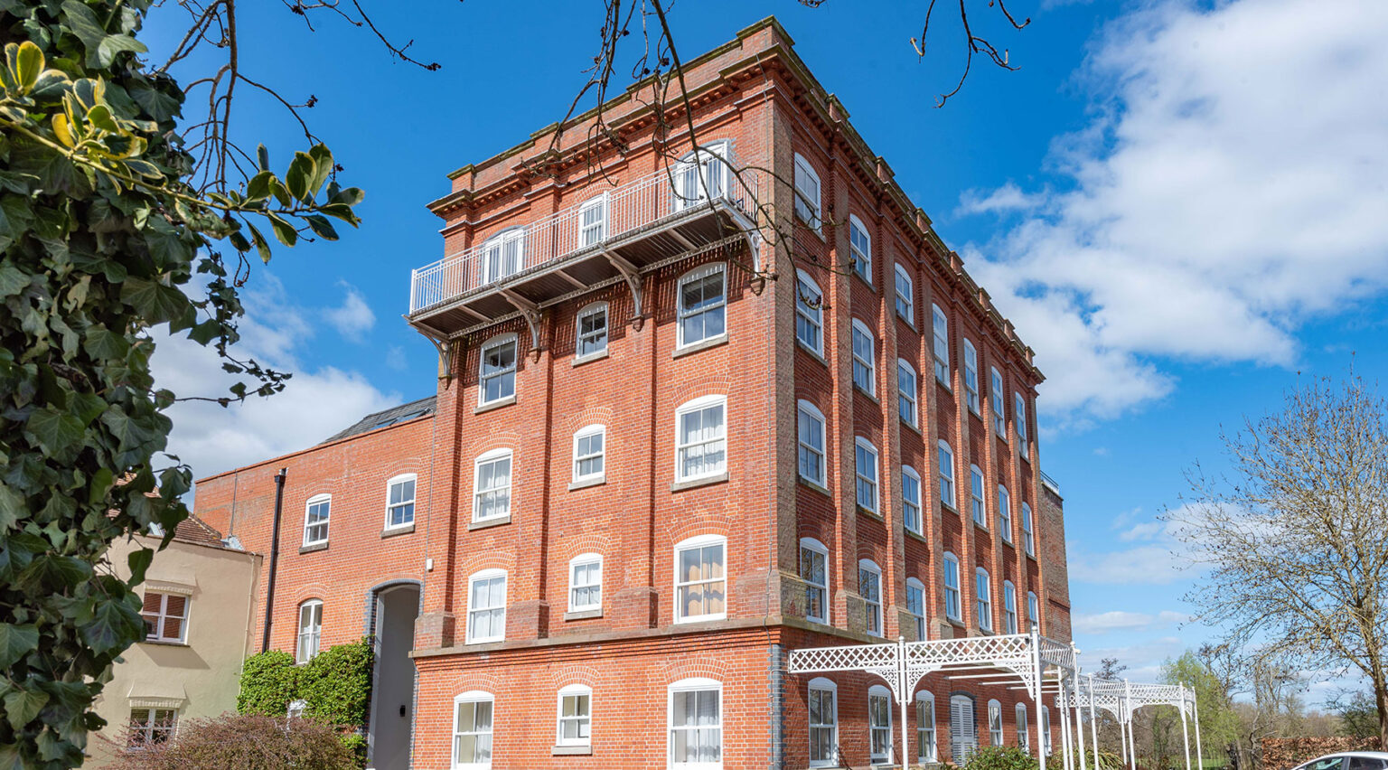 The Letting Department Letting agents in Hadleigh, Suffolk
