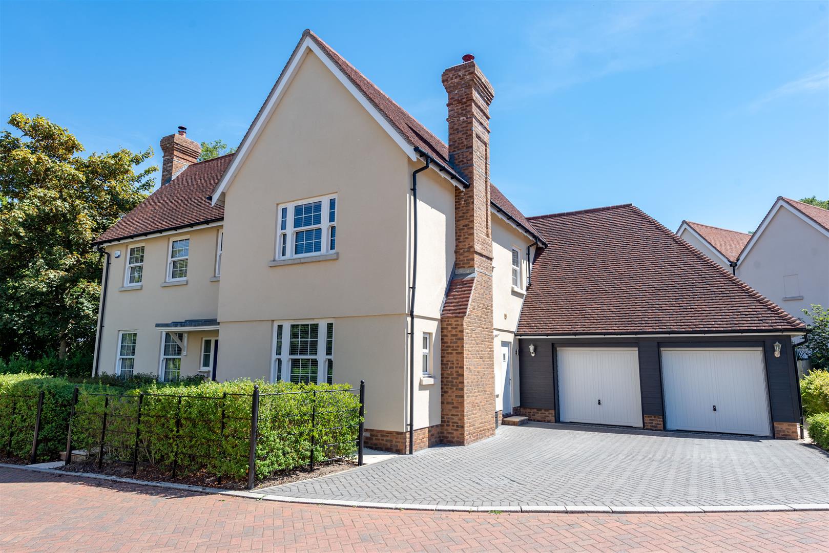 Old Mill Close, Aythorpe Roding, Dunmow - 15275693 - The Letting Department